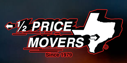 Half Price Movers